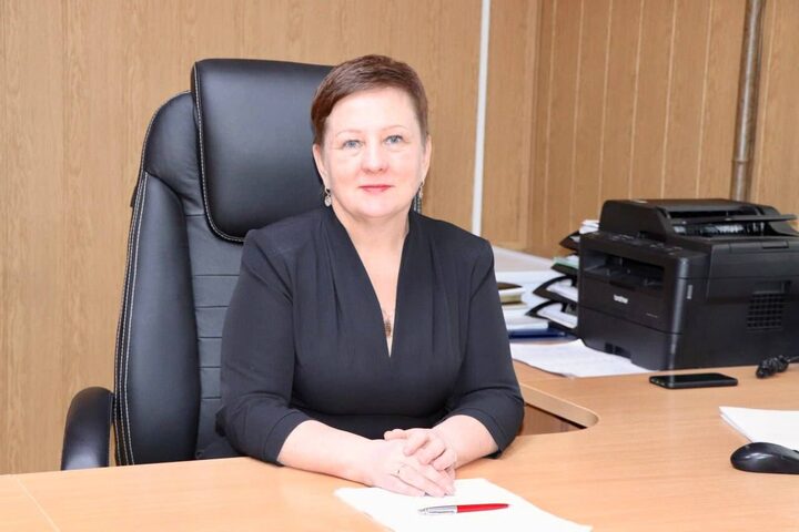 Зверочкина Юлия Николаевна