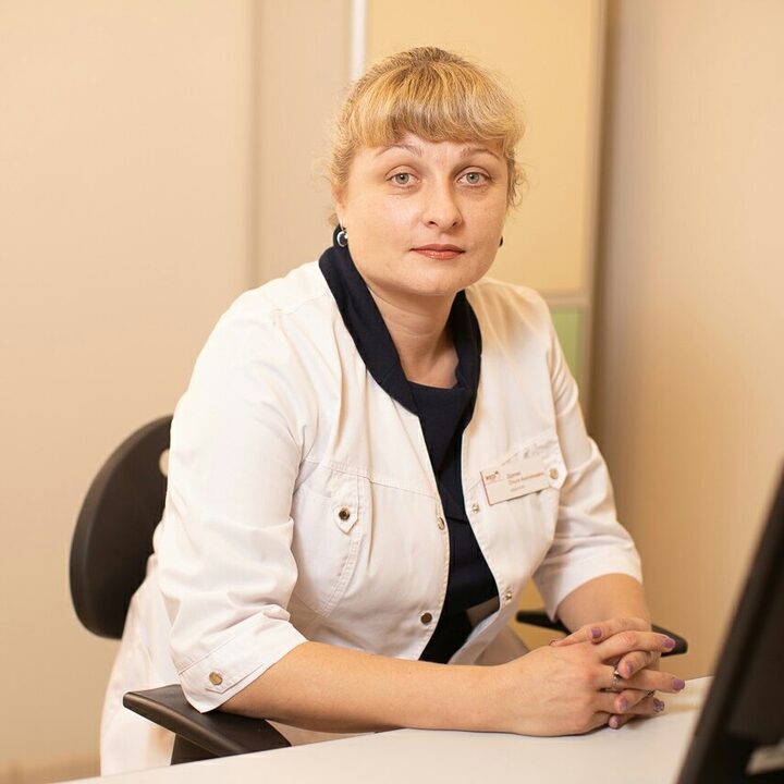 Дурова Ольга Анатольевна