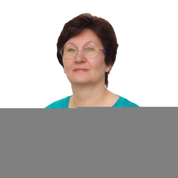 Рогачева Елена Геннадьевна
